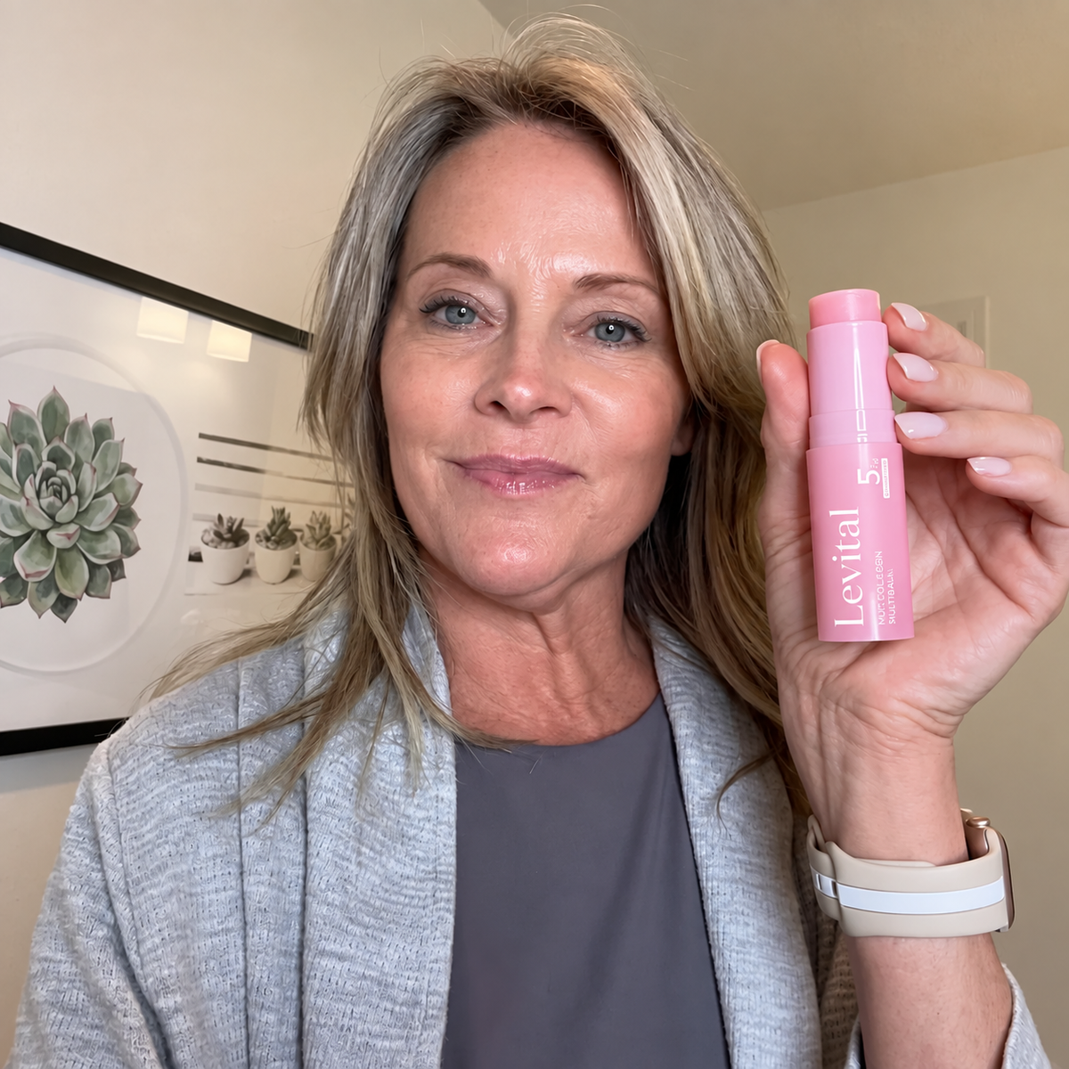 PDRN Collagen Volume Balm