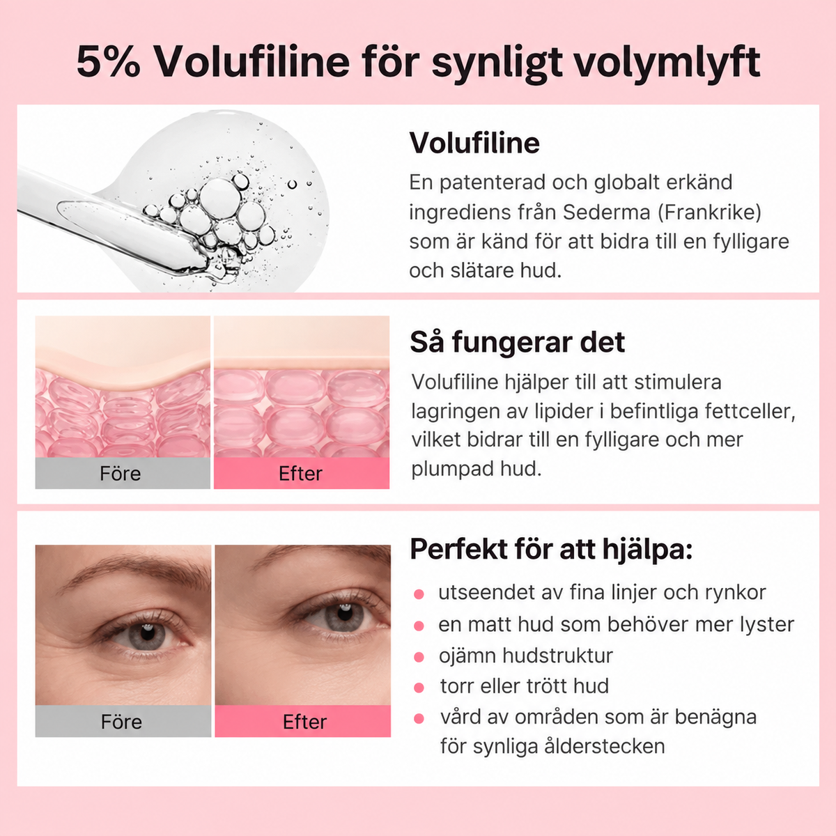PDRN Collagen Volume Balm