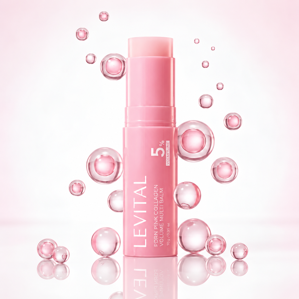 PDRN Collagen Volume Balm