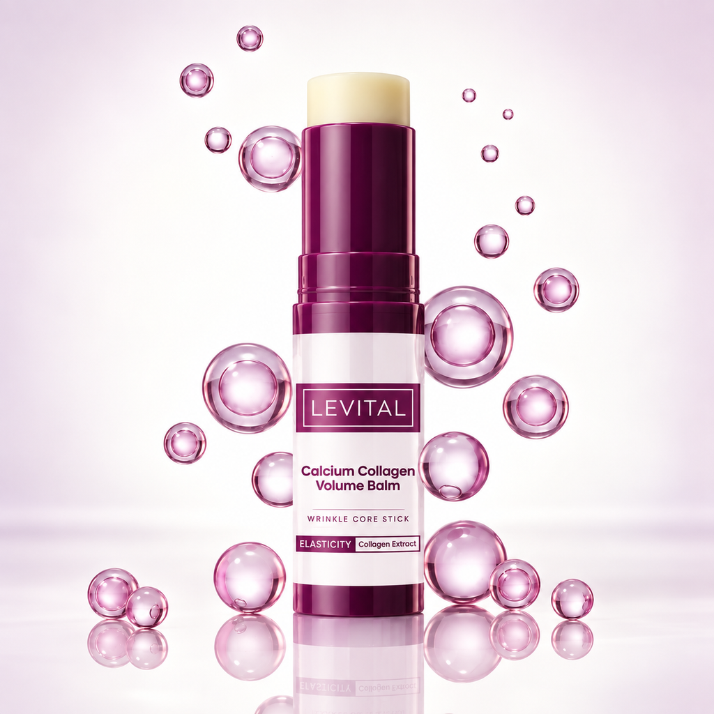 Calcium Collagen Volume Balm